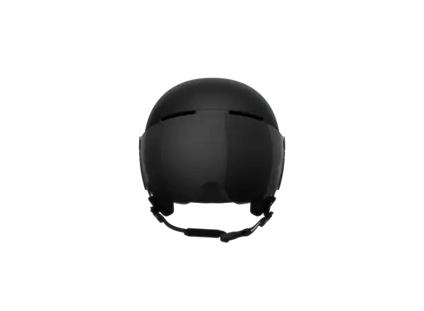 POC Obex Visor lyžiarska prilba Uranium Black Matt/Clarity Universal/Sunny/Grey