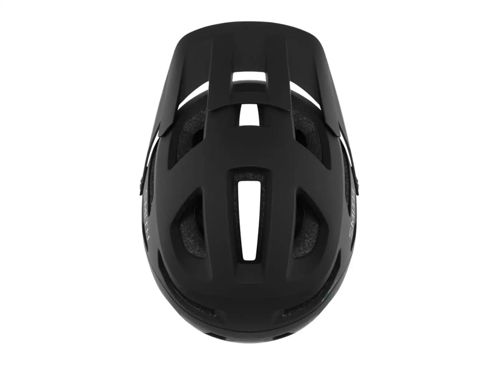 Smith Payroll Mips prilba Matte Black