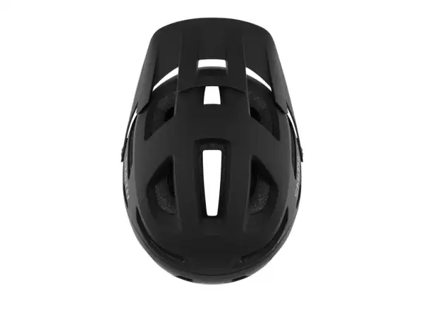 Smith Payroll Mips prilba Matte Black