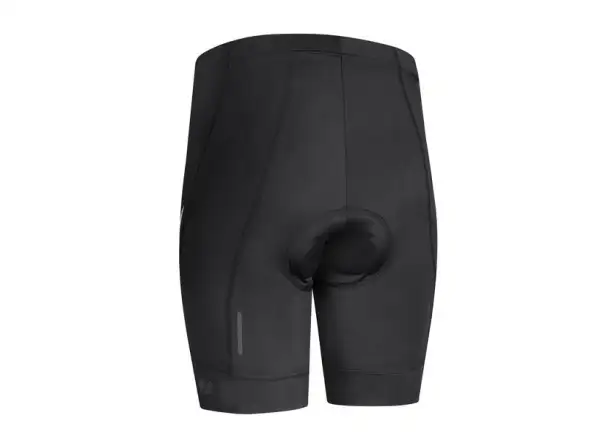 Etape Sara 2.0 dámske kraťasy s vložkou čierna