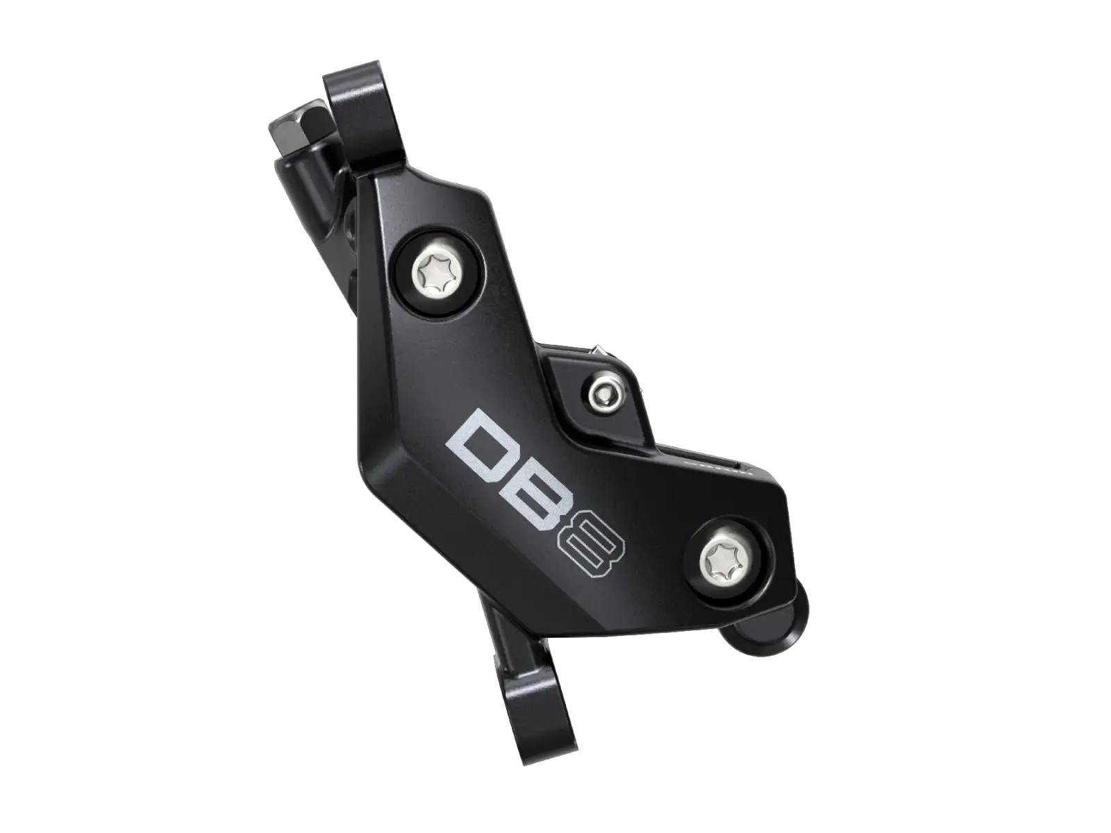 Sram DB8 Diffusion Black predná kotúčová brzda 900 mm, bez adaptéra - Nebalené