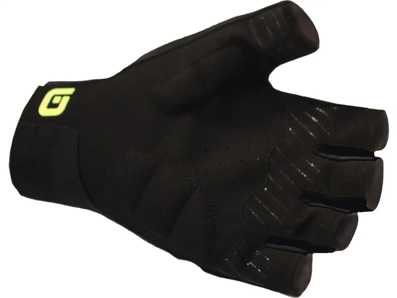 Alé Velocissimo Crono rukavice Fluo Yellow/Black