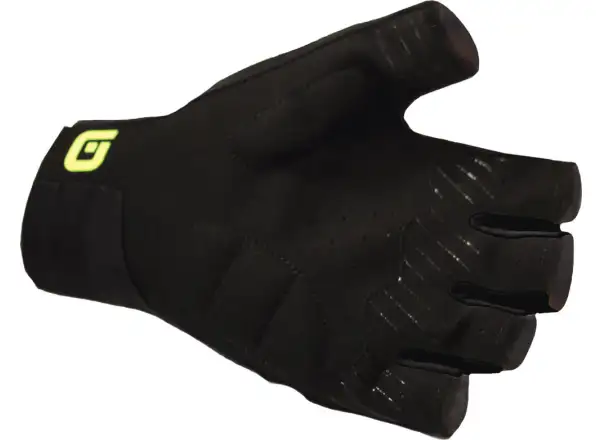 Alé Velocissimo Crono rukavice Fluo Yellow/Black