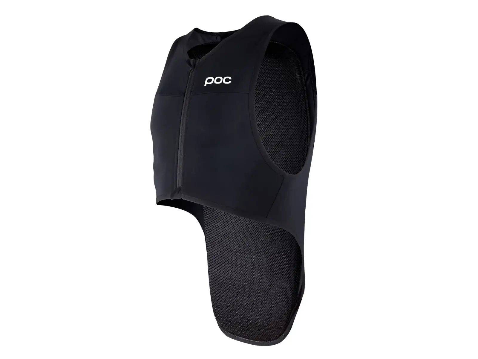 POC VPD Air Comp Back Jr. chránič chrbtice Uranium Black