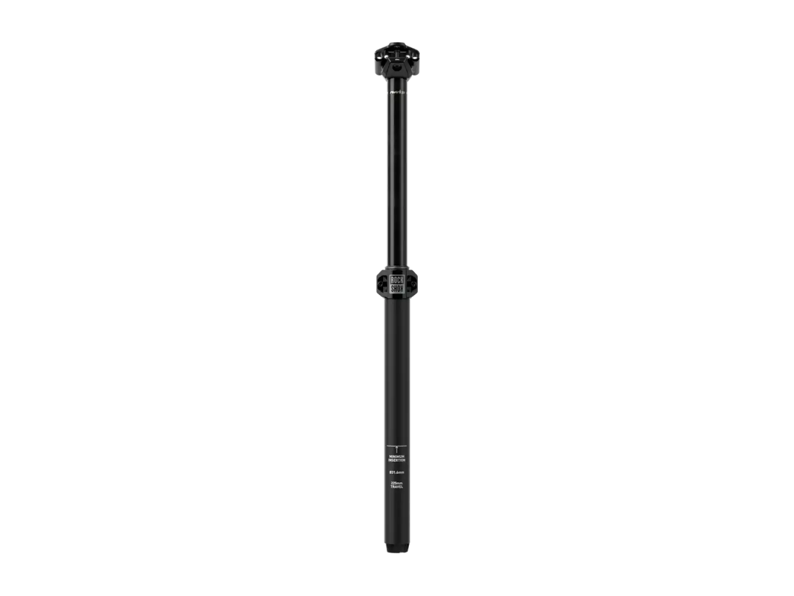 Rockshox Reverb AXS B2 31,6 mm
