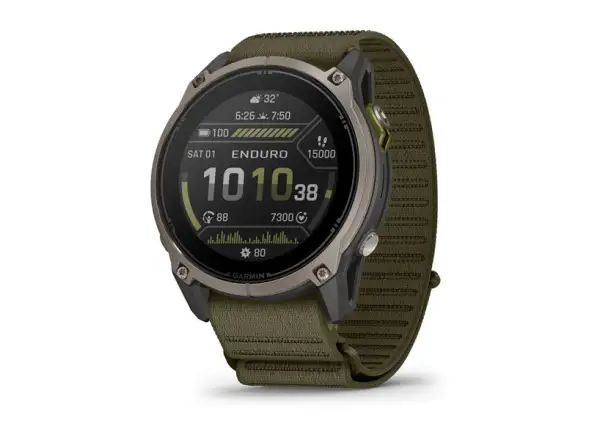 Garmin Enduro 4 inteligentné hodinky