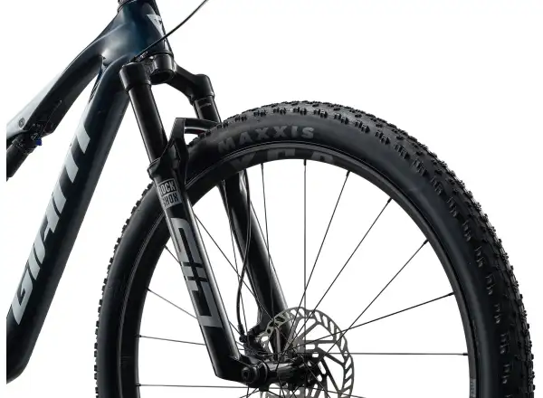 Giant Anthem Advanced SL 2 horský bicykel Mariana Blue/Icicle White