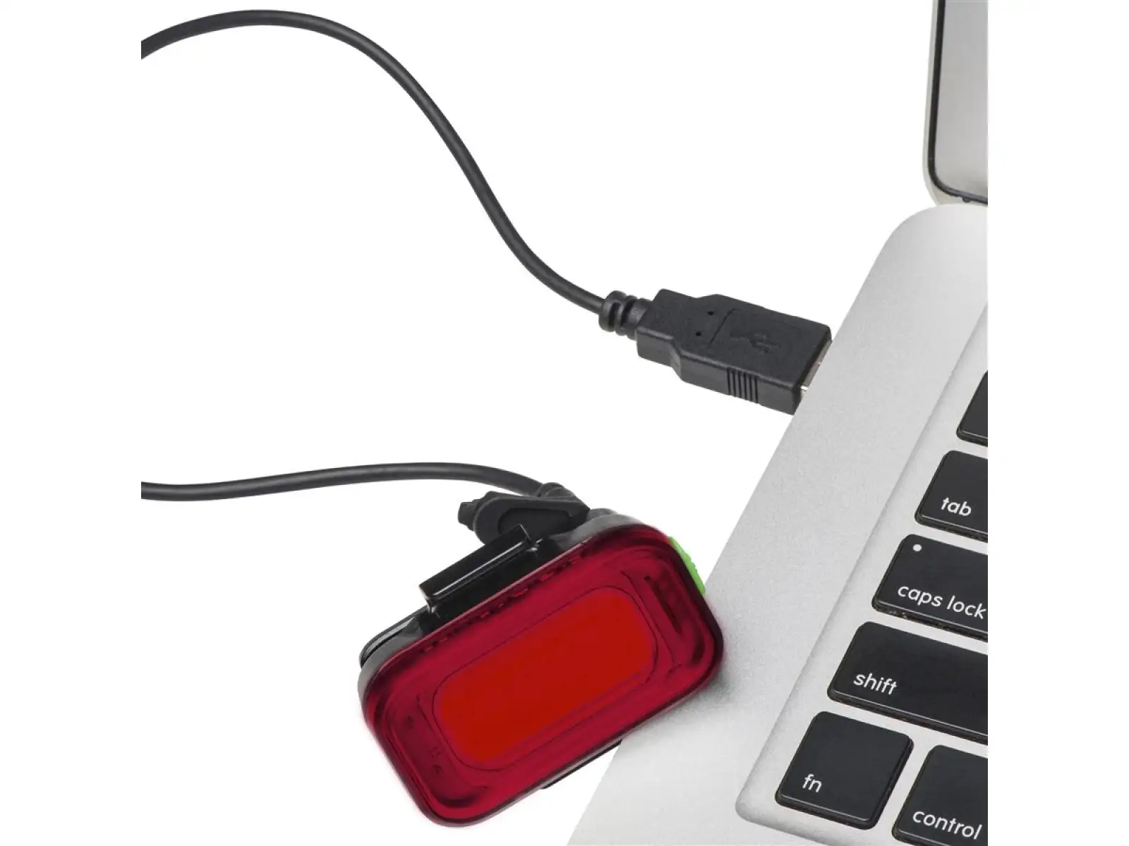 Blackburn Grid Rear Light zadná blikačka červená