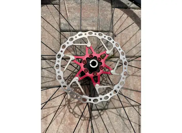 Mavic Deemax DH 29 BOOST vypletené kolesá BAZÁR