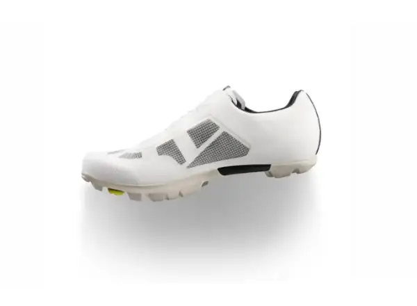 Fizik Vento Proxy MTB pánske tretry White/White
