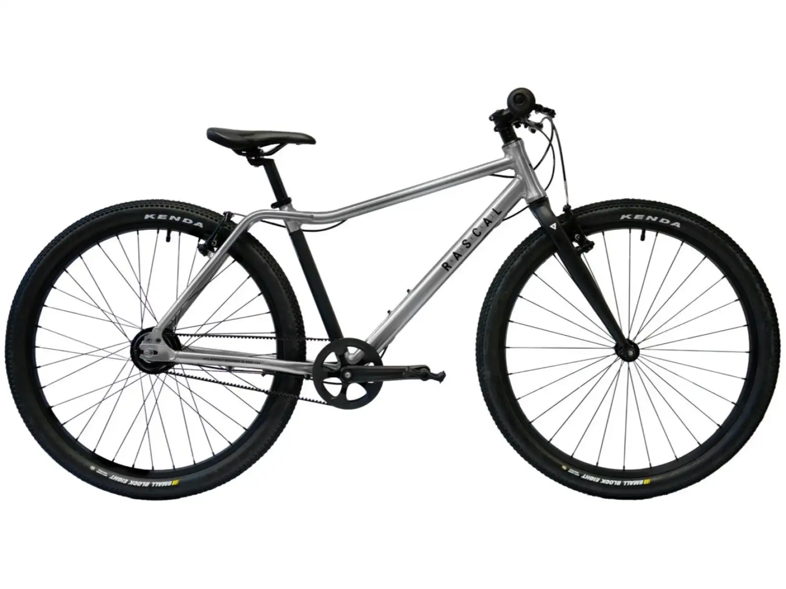 Rascal 26 Titan 3 sp. Shimano Nexus detský bicykel
