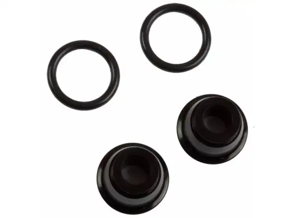 Sada puzdier tlmičov DT Swiss priemer 8 mm, šírka 22,2 mm