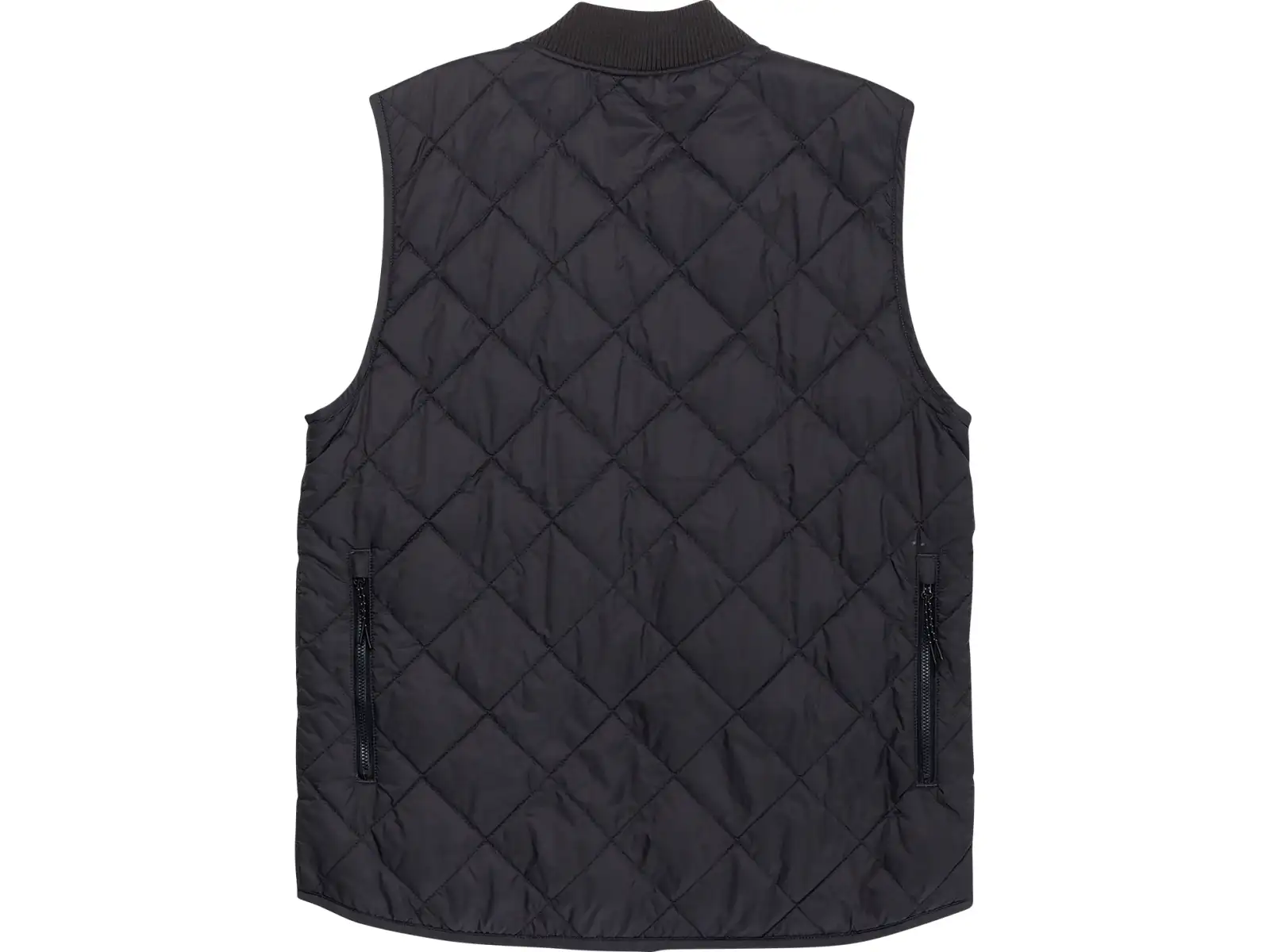 Troy Lee Designs Ruckus Ride Vest pánska vesta Mono Carbon