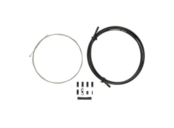Jagwire Sport Shift Kit 1x UCK350 čierna