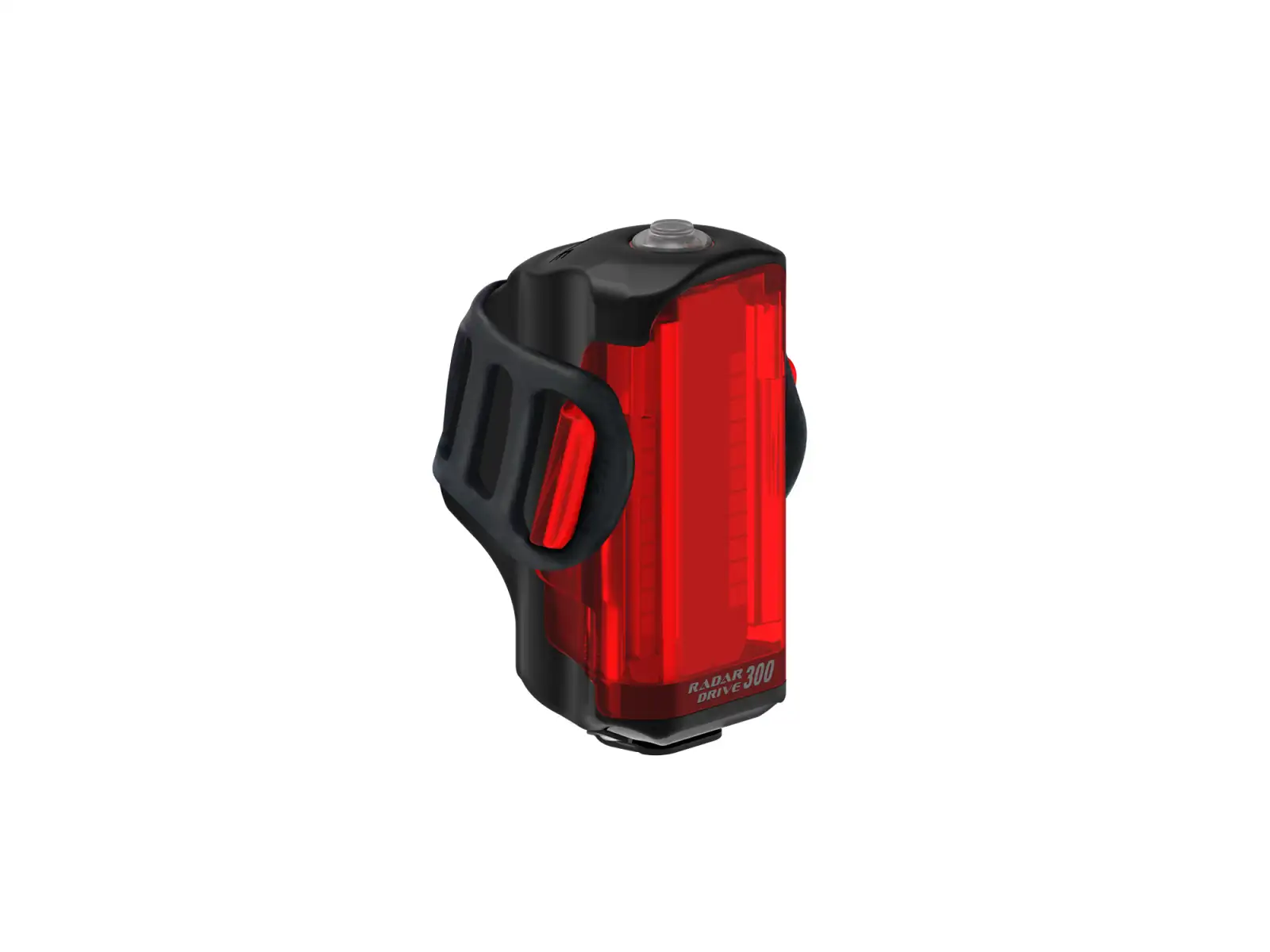 Lezyne Radar Drive Rear zadné svetlo Black