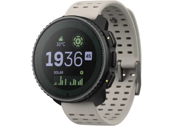 Suunto Vertikálne slnečné inteligentné hodinky Sand.