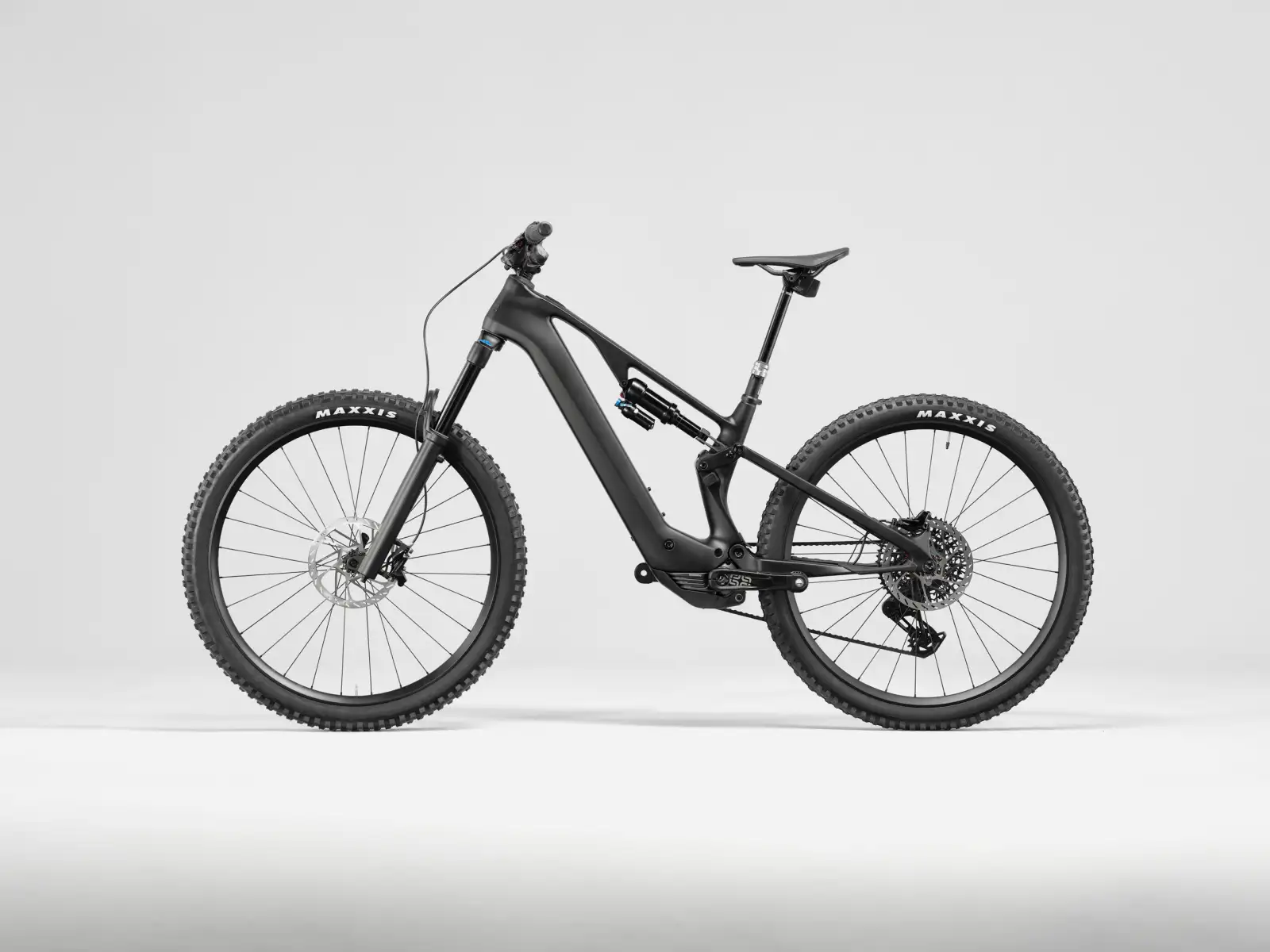 Cannondale Moterra SL LAB71 ľahký celoodpružený elektrobicykel
