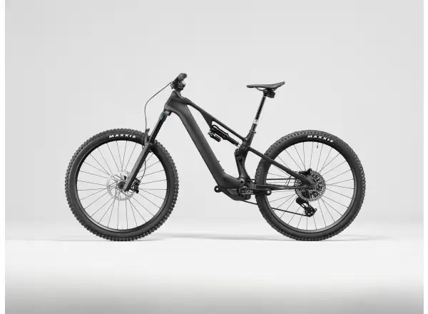 Cannondale Moterra SL LAB71 ľahký celoodpružený elektrobicykel