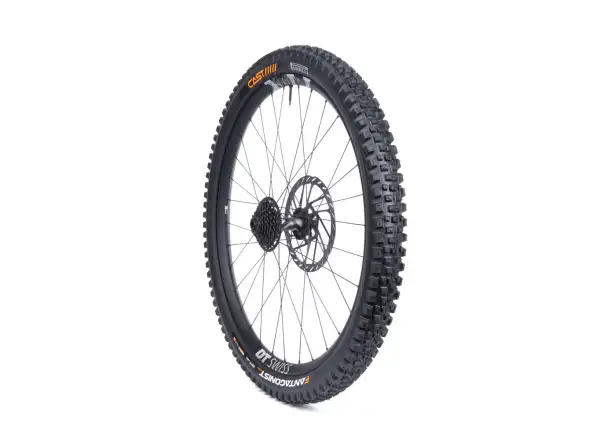 Pirelli CAST Antagonist DW, SmartEVO DH, 29x2.4, MTB plášť čierny