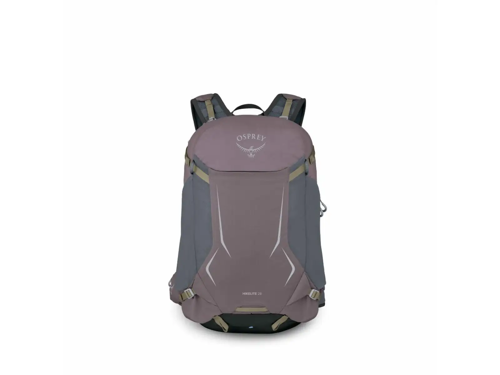 Osprey Hikelite batoh 28 l Graphite purple