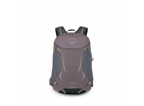 Osprey Hikelite batoh 28 l Graphite purple