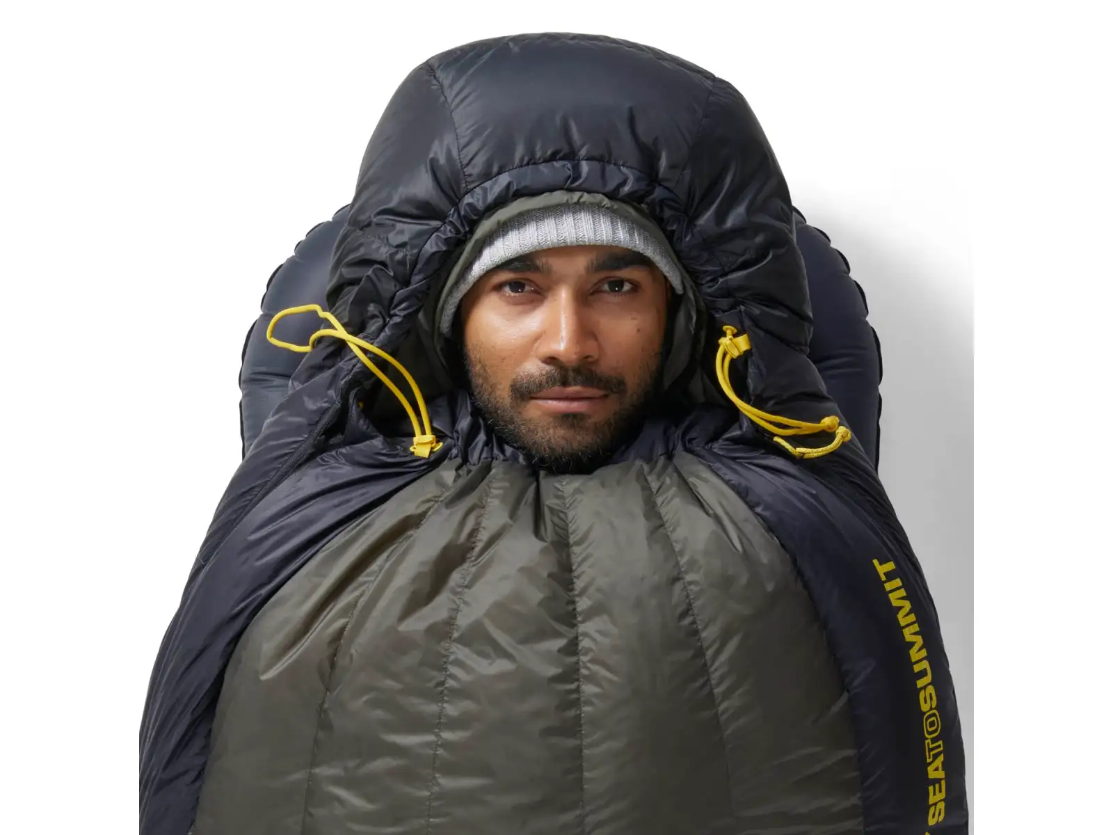 Sea to Summit Spark Pro Down Regular spací vak -9C Beluga