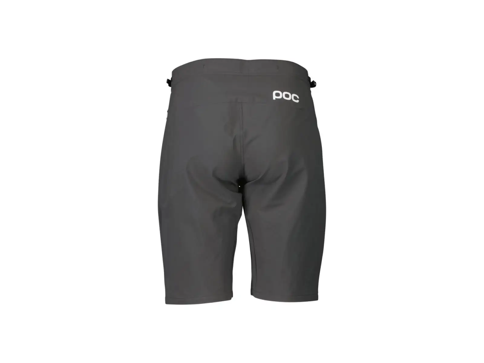 POC Essential Enduro šortky Sylvanite Grey