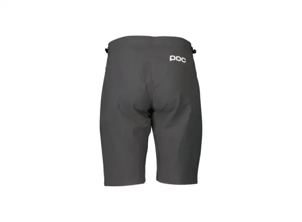 POC Essential Enduro šortky Sylvanite Grey