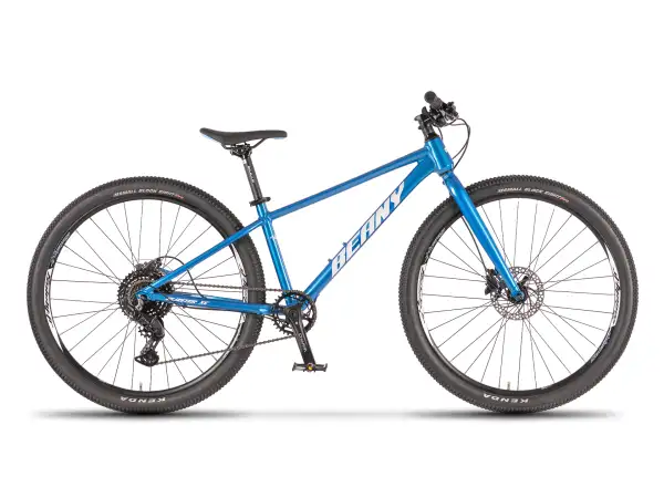 Beany Blaster XC 27,5 detský bicykel blue