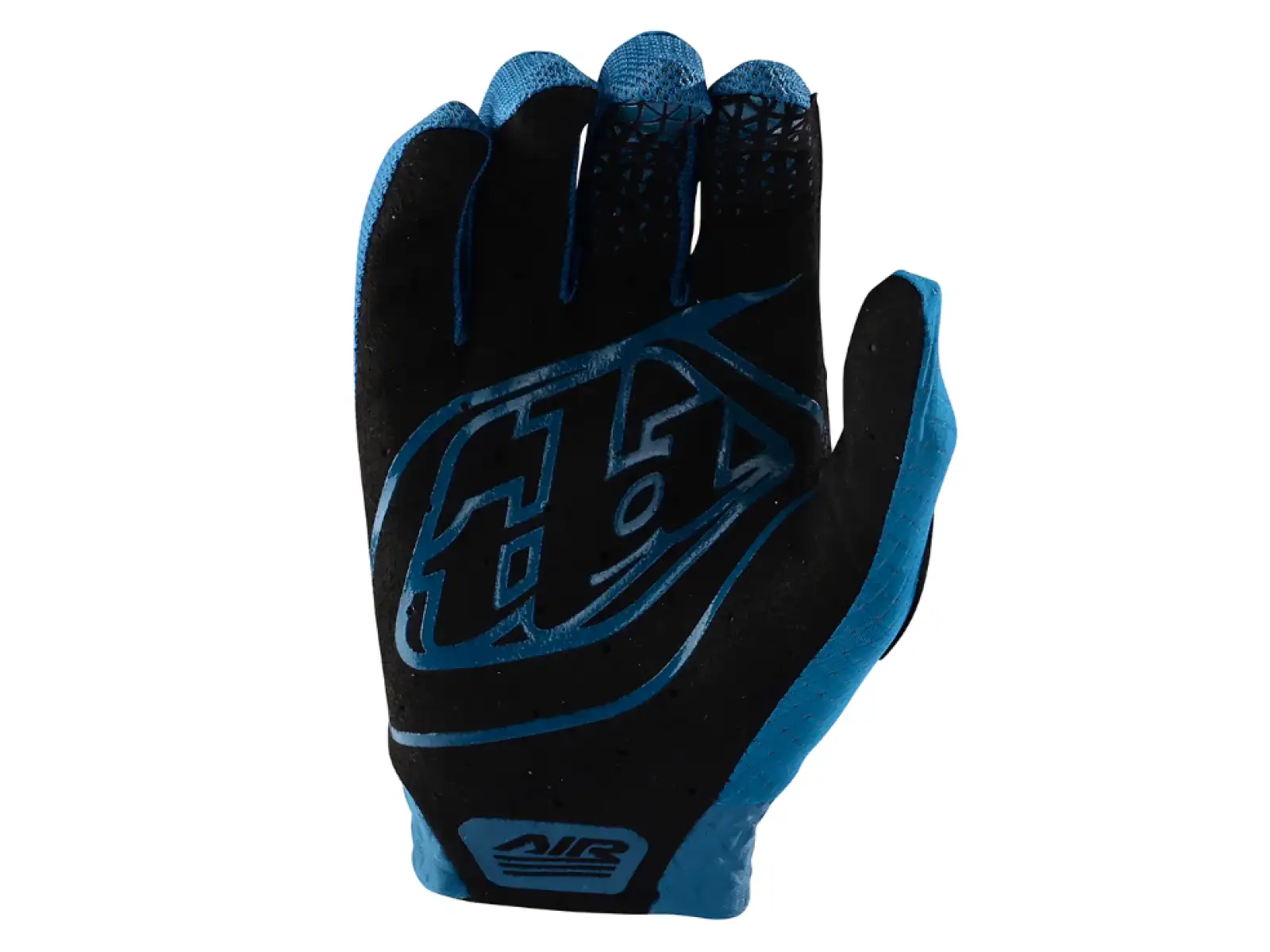 Troy Lee Designs Air Solid rukavice Slate Blue