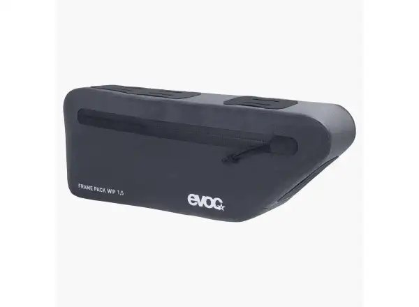 Evoc Frame Pack WP 1,5 rámová taška Black