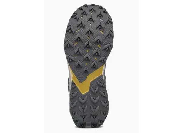 Salewa Pedroc 2 MID PTX pánske topánky Black Out/Bungee Cord