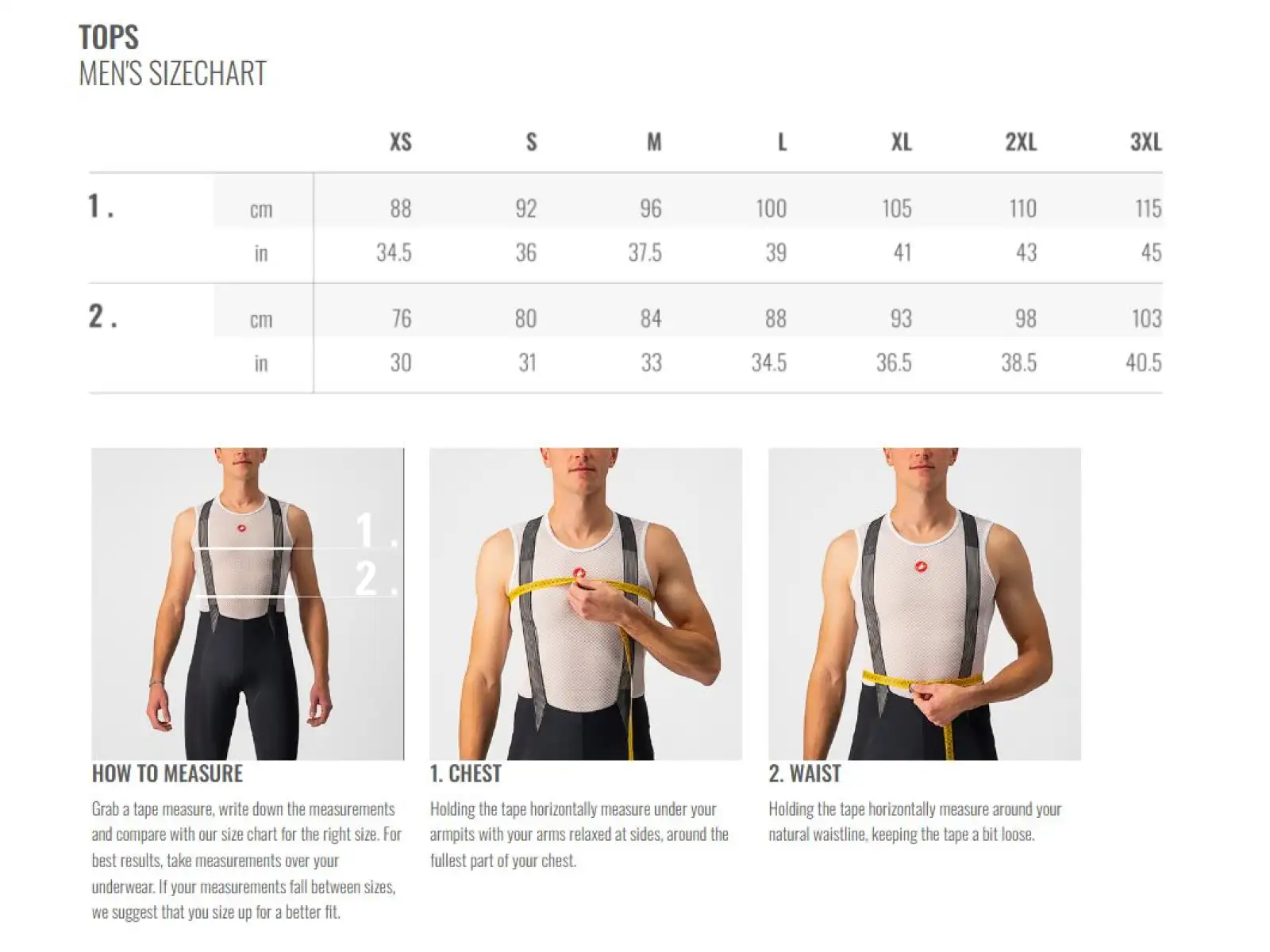 Castelli Core Mesh 3 pánske tričko bez rukávov Black