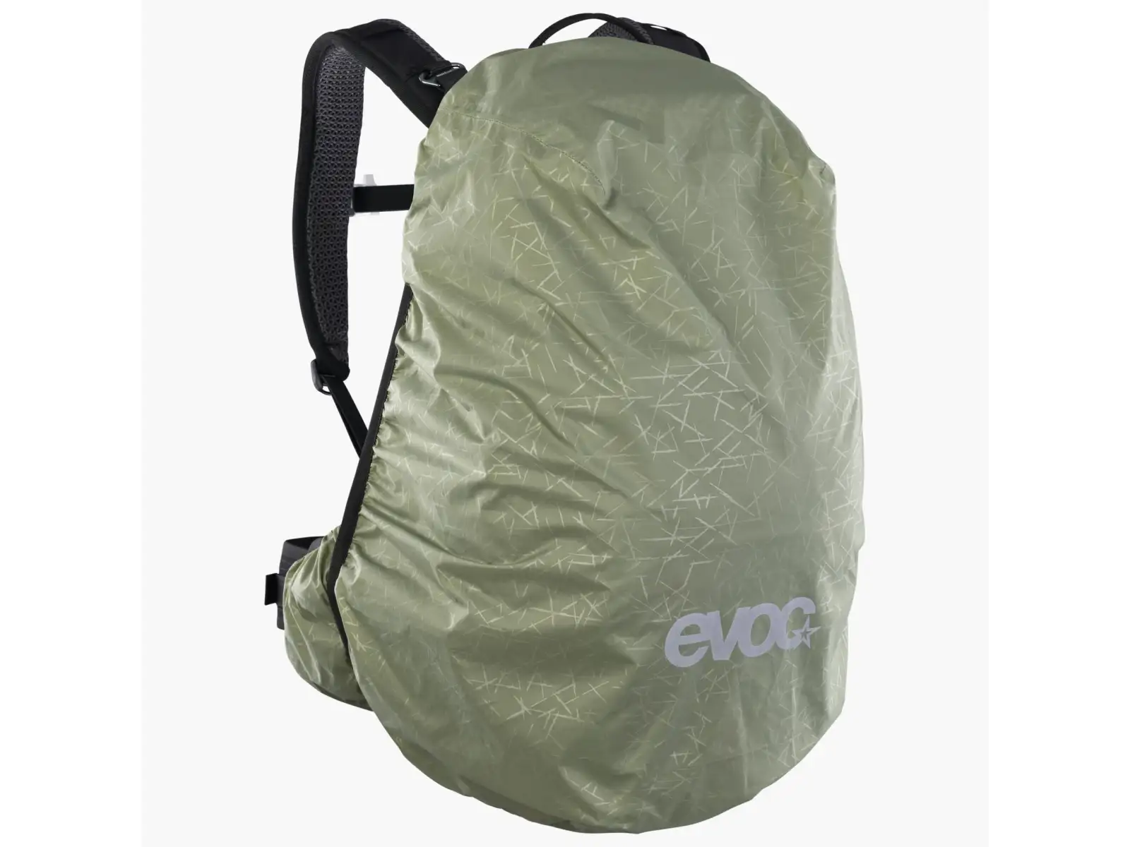 Evoc Explorer Pro 26 l batoh Čierny