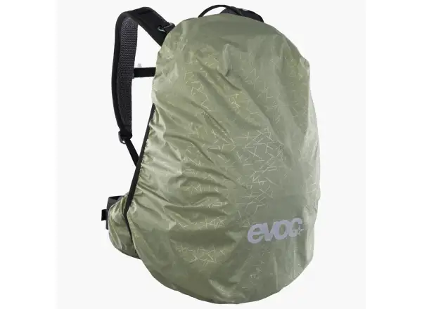 Evoc Explorer Pro 26 l batoh Čierny