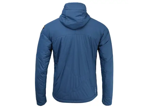 Silvini Lupo pánska bunda Navy/Lime