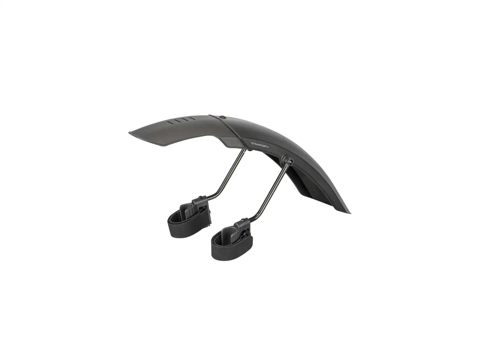 Topeak Tetrafender M1 + M2 26-29" sada blatníkov čierna