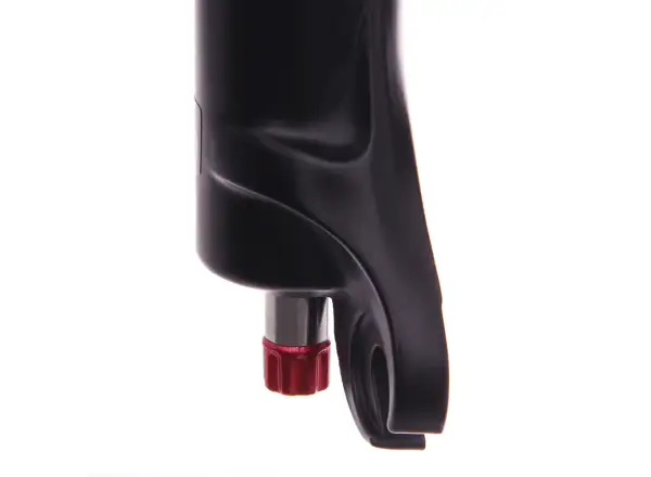 SR Suntour XCR 32 Air RL-R 100 mm 27,5" QR odpružená vidlica