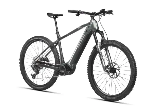 Crussis e-Hard Pro 10.10-M (720 Wh) horský elektrobicykel