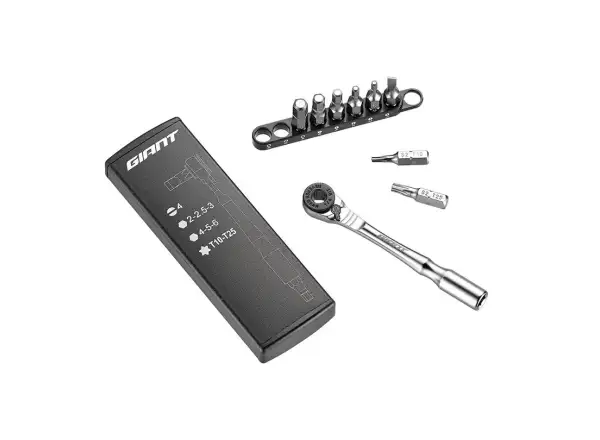 Giant Multi-Tool vreckové náradie