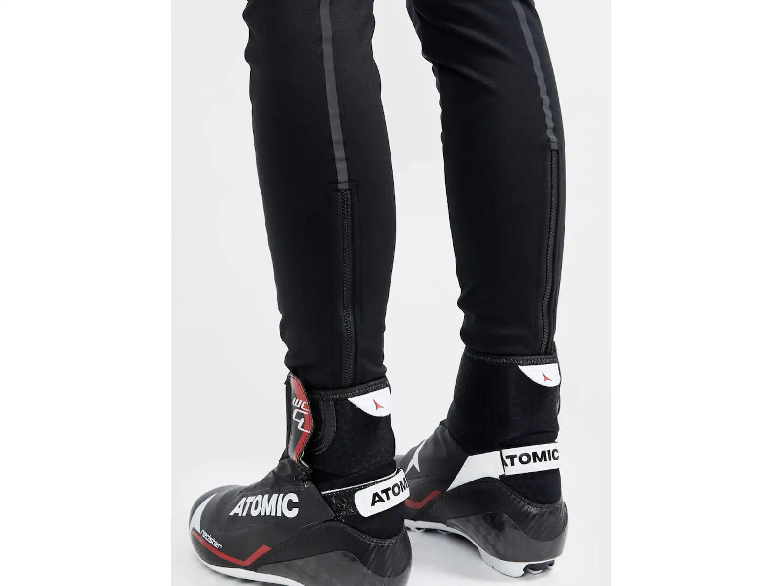 Craft ADV Pursuit Thermal dámske nohavice čierna