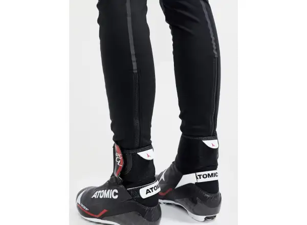 Craft ADV Pursuit Thermal dámske nohavice čierna