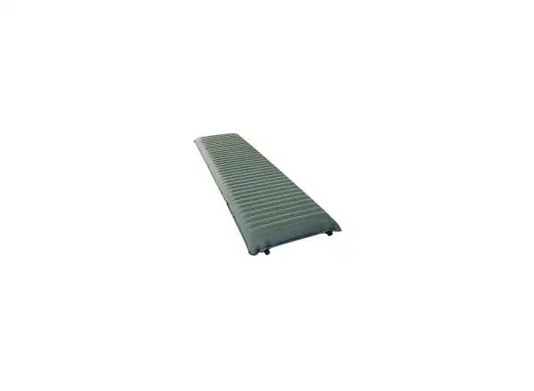 Therm-A-Rest NeoAir Topo Luxe Regular nafukovacia karimatka zelená.