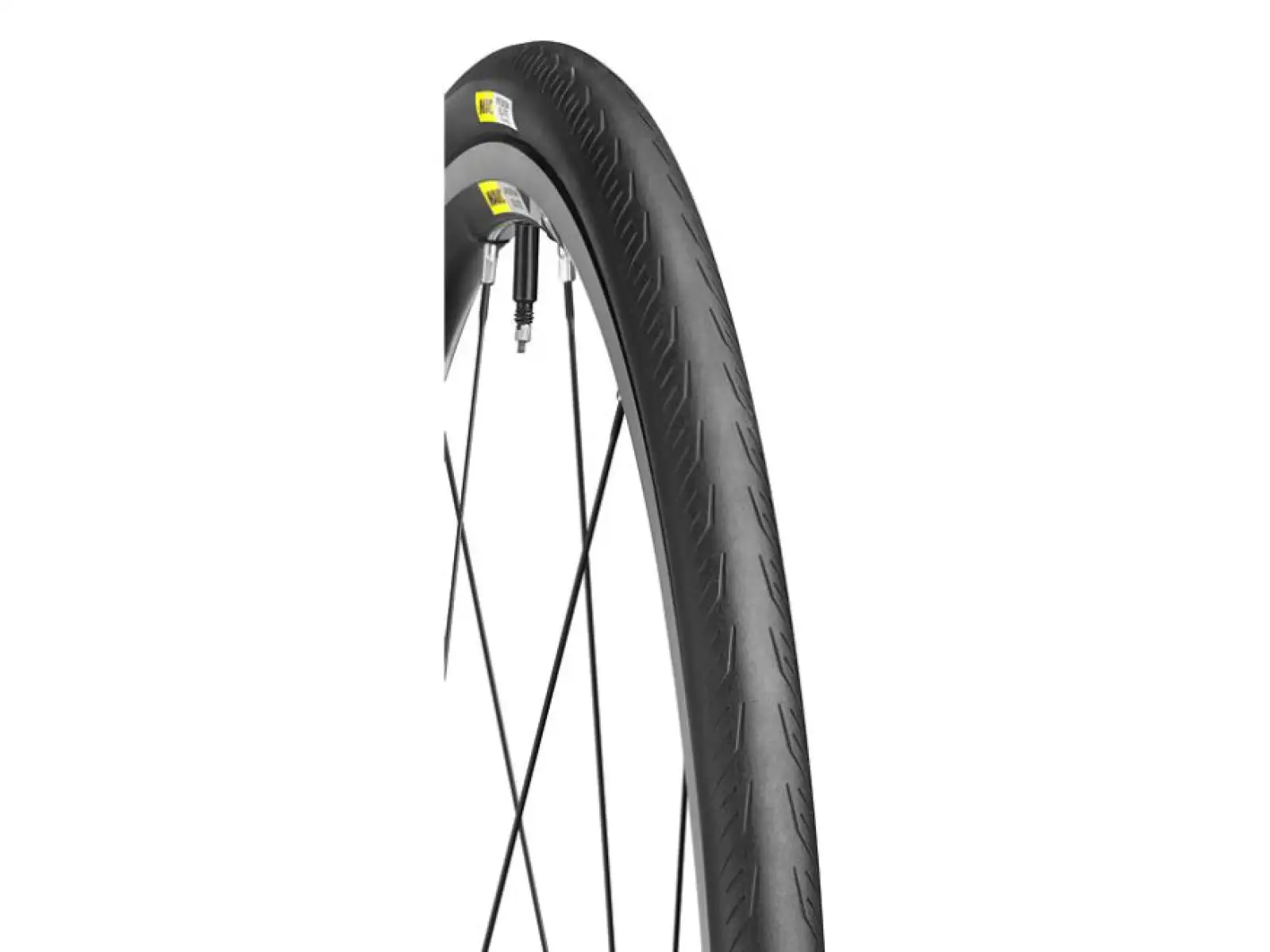 Mavic Yksion Elite Guard cestný plášť kevlar 2021