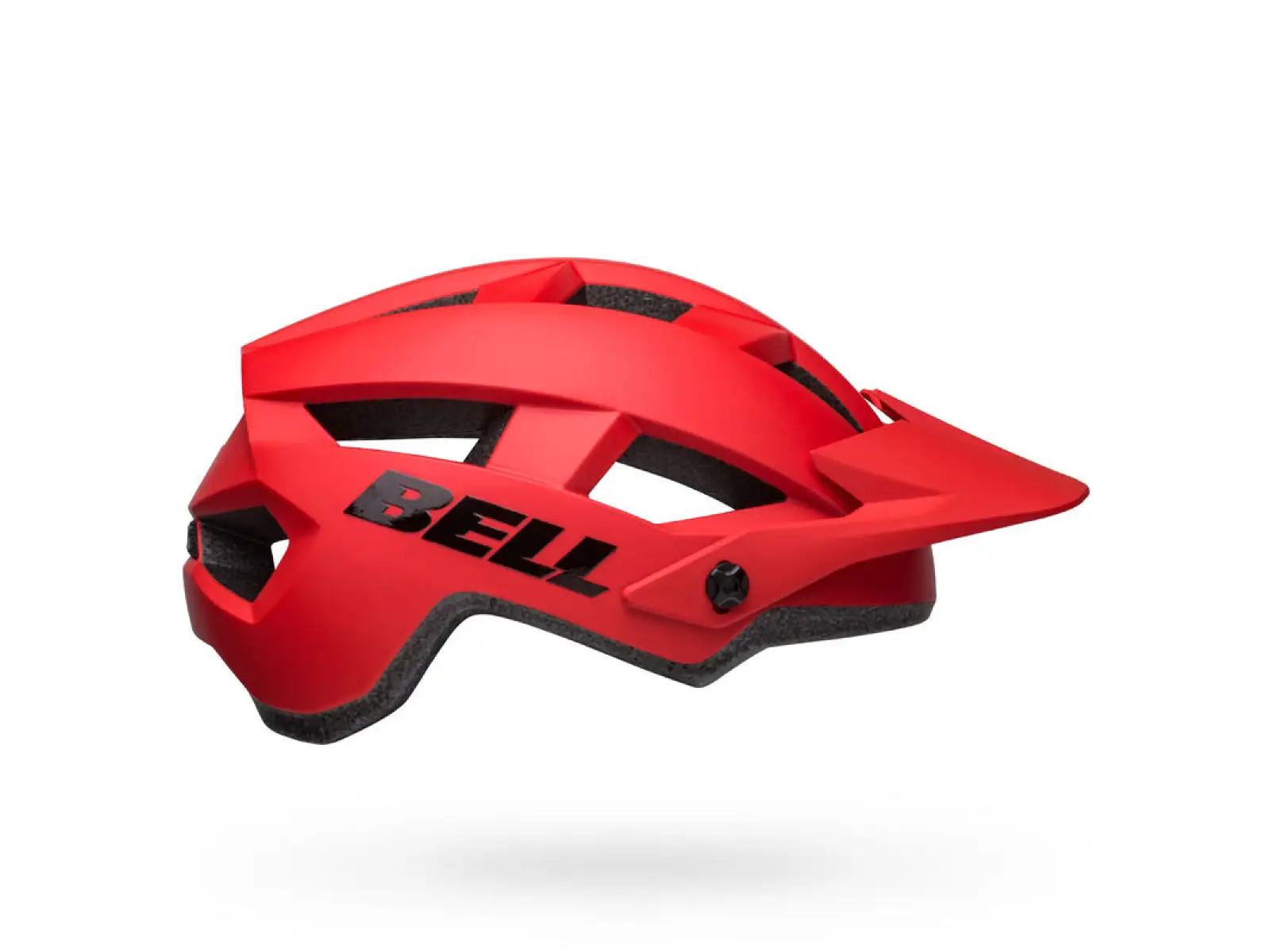 Bell Spark 2 prilba Mat Red