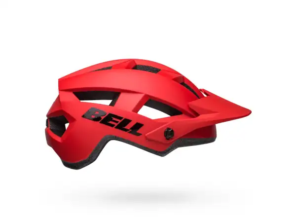 Bell Spark 2 prilba Mat Red