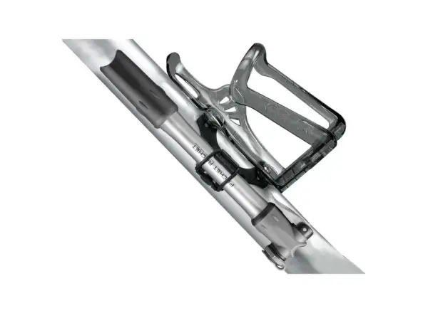 Topeak Pocket Rocket pumpa čierna