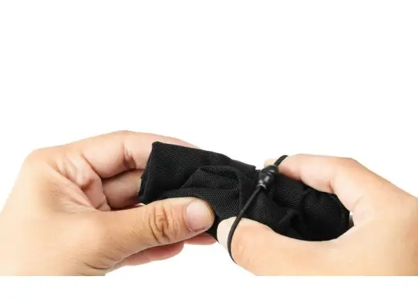 Peak Design Ultralight Mesh Packing Cube XS puzdro Eclipse