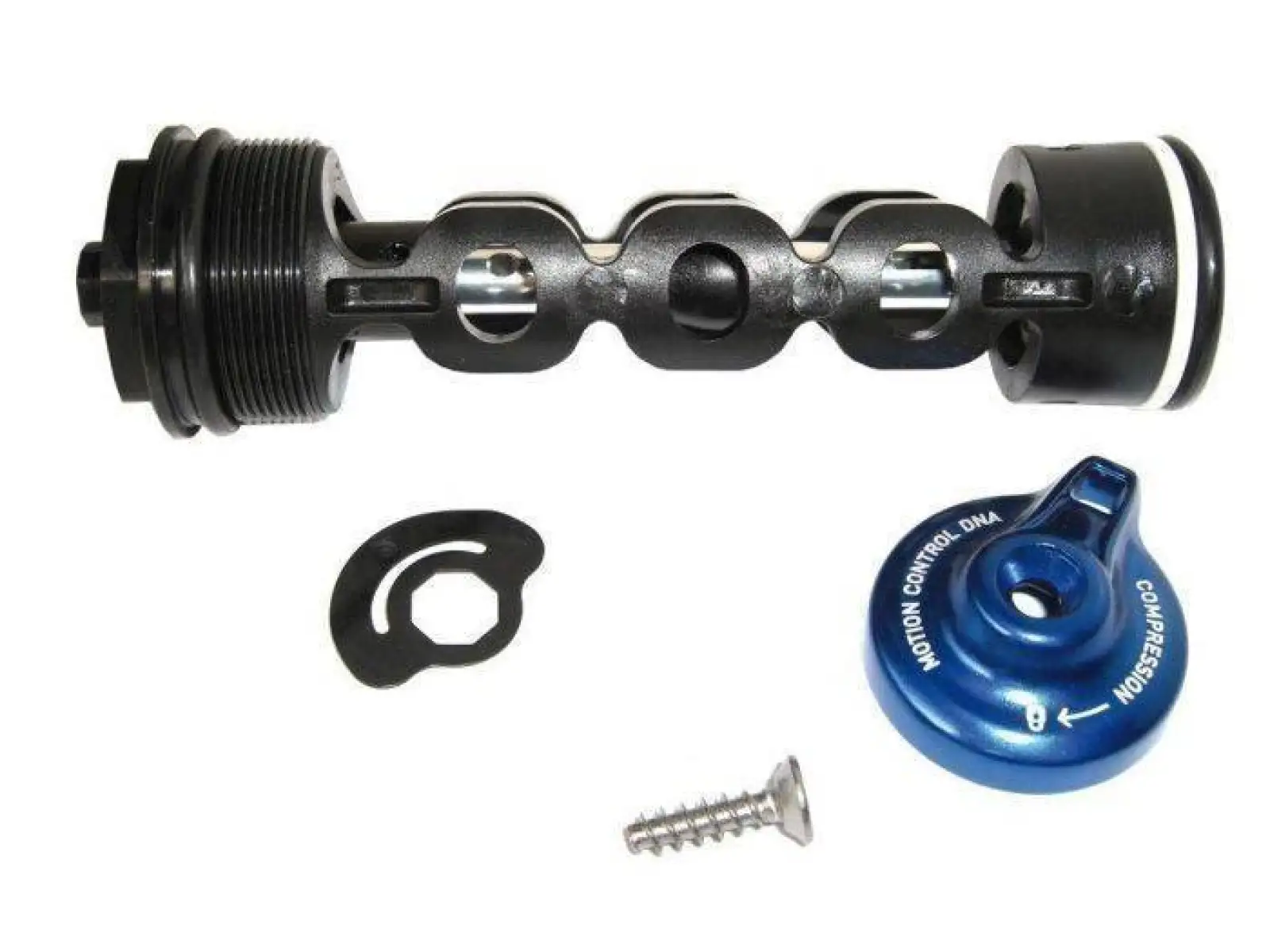 Rock Shox Motion Control DNA prestavbový kit pre SID/Reba RL 120 mm - ovládanie z korunky