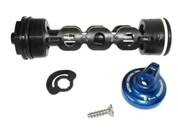 Rock Shox Motion Control DNA prestavbový kit pre SID/Reba RL 120 mm - ovládanie z korunky